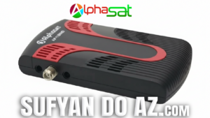 Read more about the article Alphasat AP-1100 HD Update 3.73 – 13/11/2025