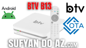 Read more about the article BTV B13 Atualização (OTA) V1.3.0 – 11/01/2026