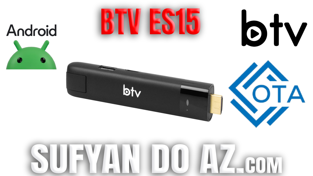 Read more about the article BTV ES15 Atualização (OTA) V2.2.0 – 14/01/2026