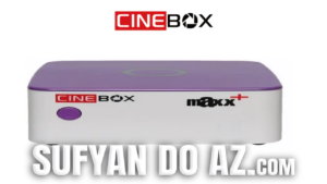 Read more about the article Cinebox Fantasia Maxx Plus Atualização – 11/01/2026