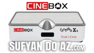 Read more about the article Cinebox Fantasia X2 Atualização – 02/01/2026
