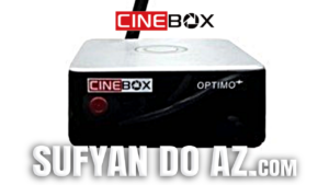 Read more about the article Cinebox Optimo Plus Atualização – 11/01/2026