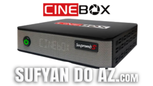 Read more about the article Cinebox Supremo S Atualização – 02/01/2026