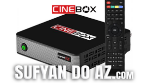 Read more about the article Cinebox Supremo S2 Atualização – 02/01/2026