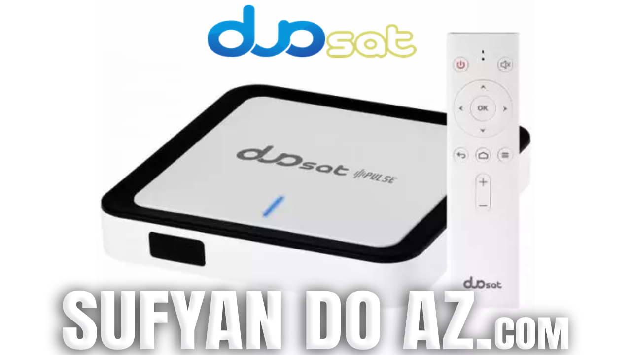 Read more about the article Duosat Pulse Atualização V1.9.10 – 08/03/2026