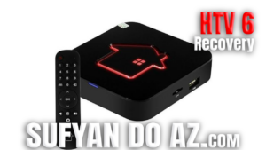 Read more about the article Guia de Recuperação HTV H6 (Luz Vermelha)