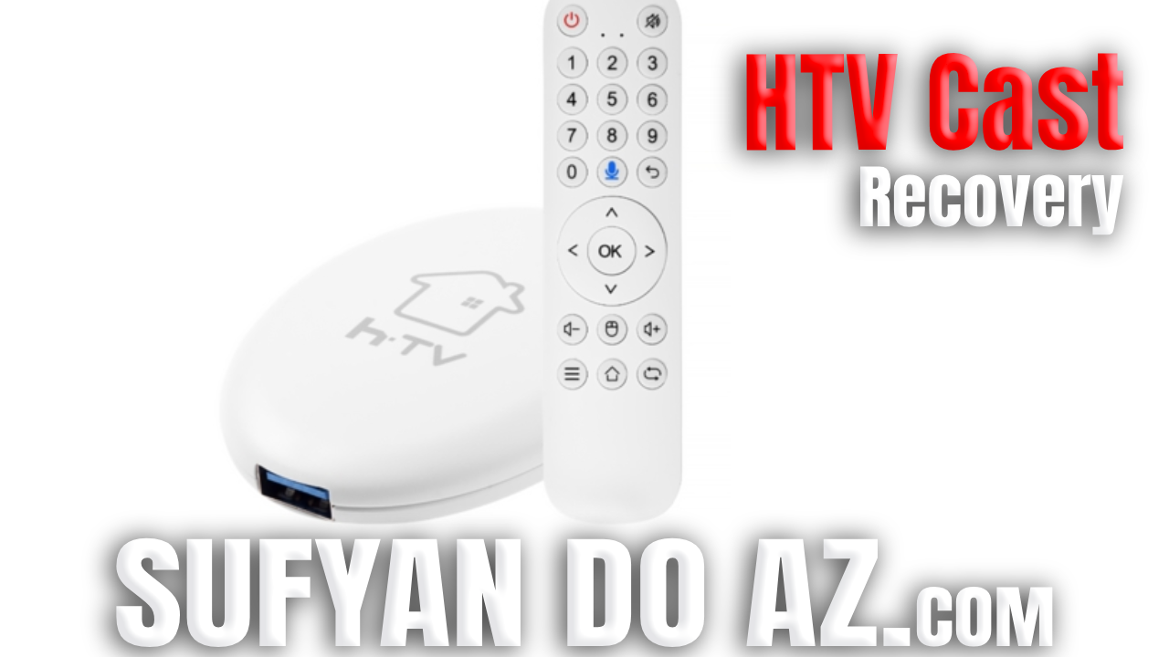 Read more about the article HTV Cast Guia de recuperação da luz vermelha