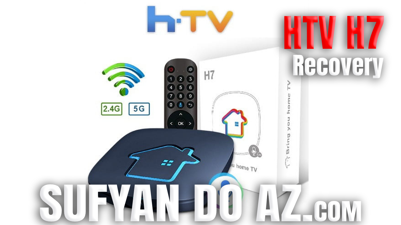 Read more about the article Guia de Recuperação HTV H7 (Luz Vermelha)