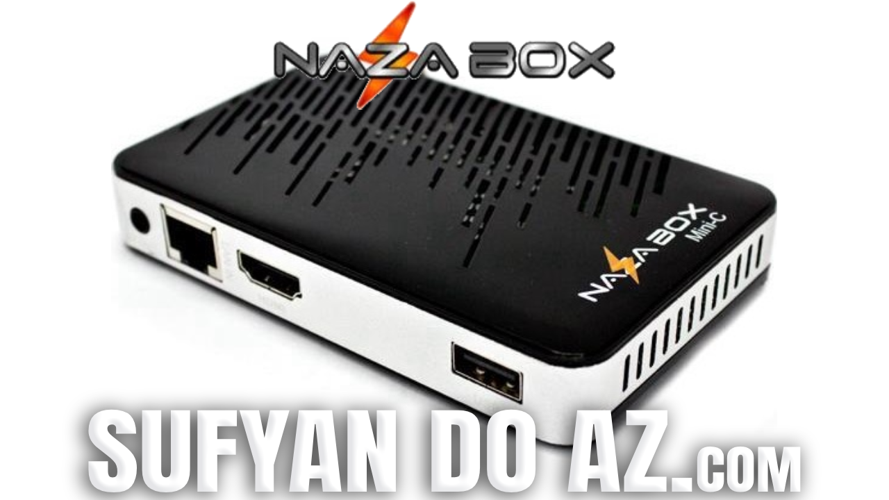 Read more about the article Nazabox Cable Mini C Atualização – 24/05/2017
