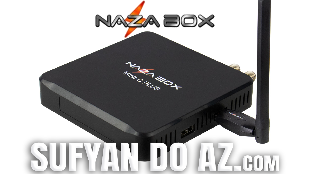 Read more about the article Nazabox Mini C Plus Atualização V3.19 – 19/03/2018