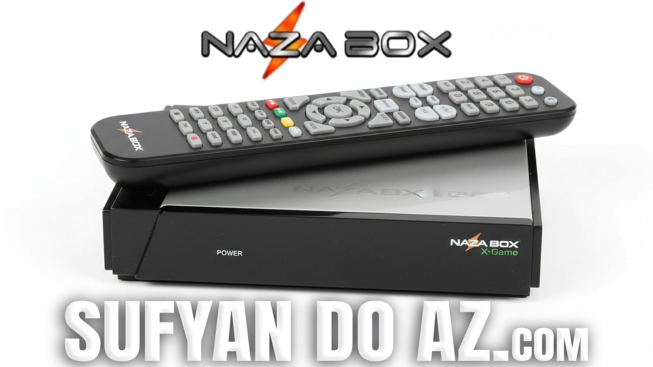 Read more about the article Nazabox NZ XGame Atualização V3.6.8 – 8/07/2023