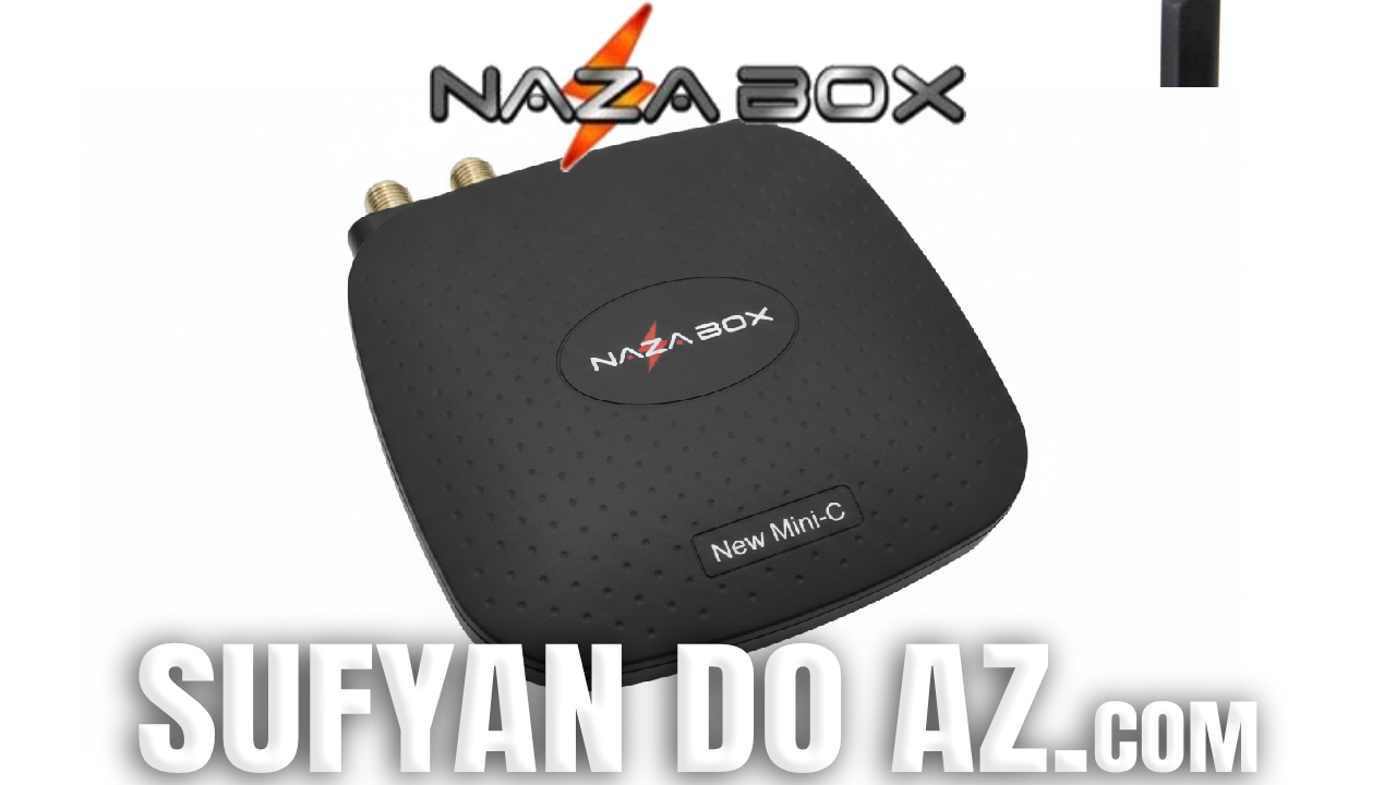 Read more about the article Nazabox New Mini C Atualização V3.19 – 19/03/2018