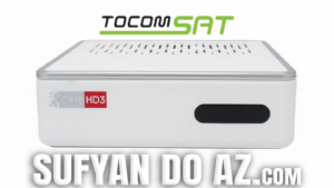 Read more about the article Tocom Cine HD 3 Atualização V1.11.18027 – 17/07/2025