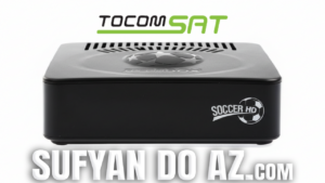 Read more about the article Tocombox Soccer HD Atualização (UP) V1.11.19560 – 11/11/2025