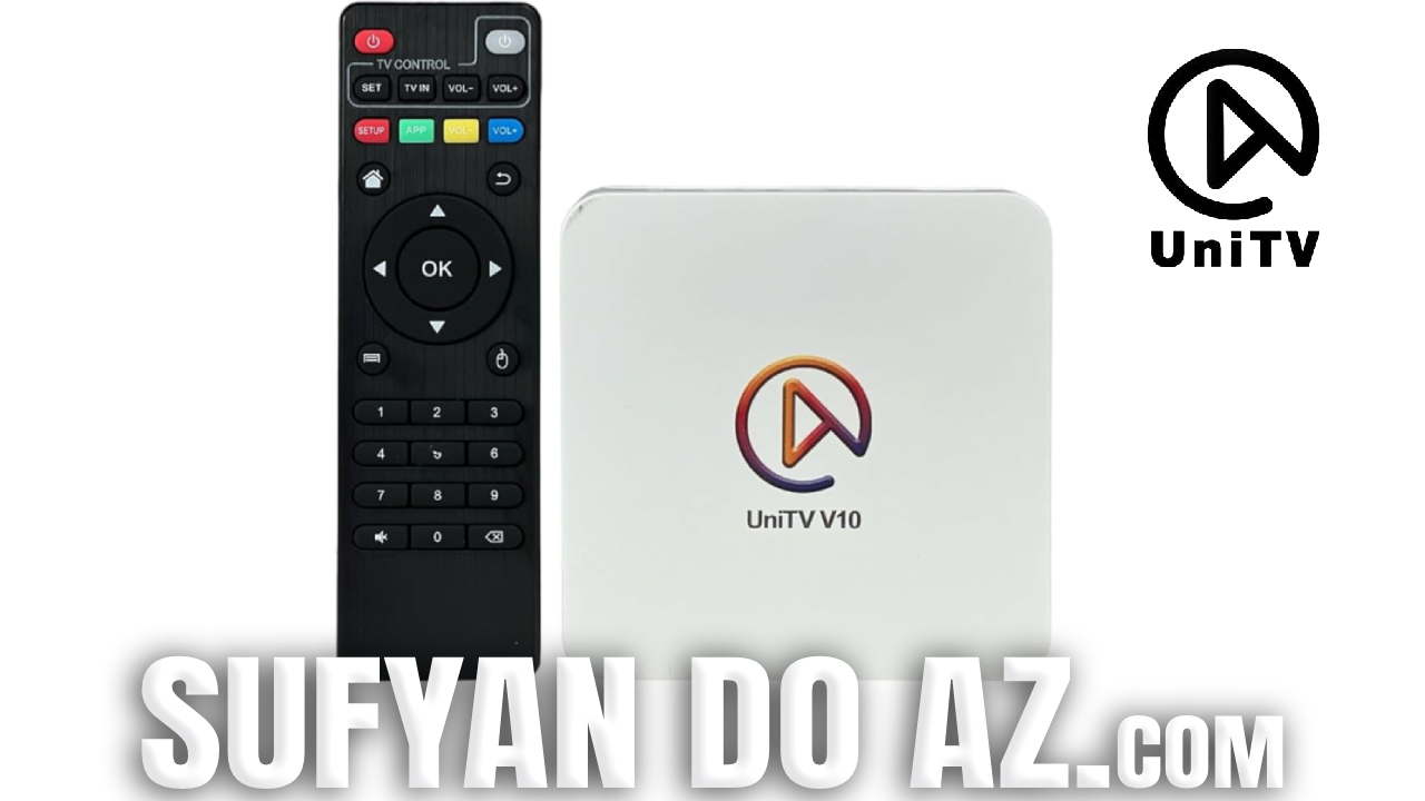 Read more about the article UniTv V10 Atualização (Rom) – 15/01/2026