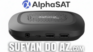 Read more about the article Alphasat X10 Update V3.68 – 22/01/2026