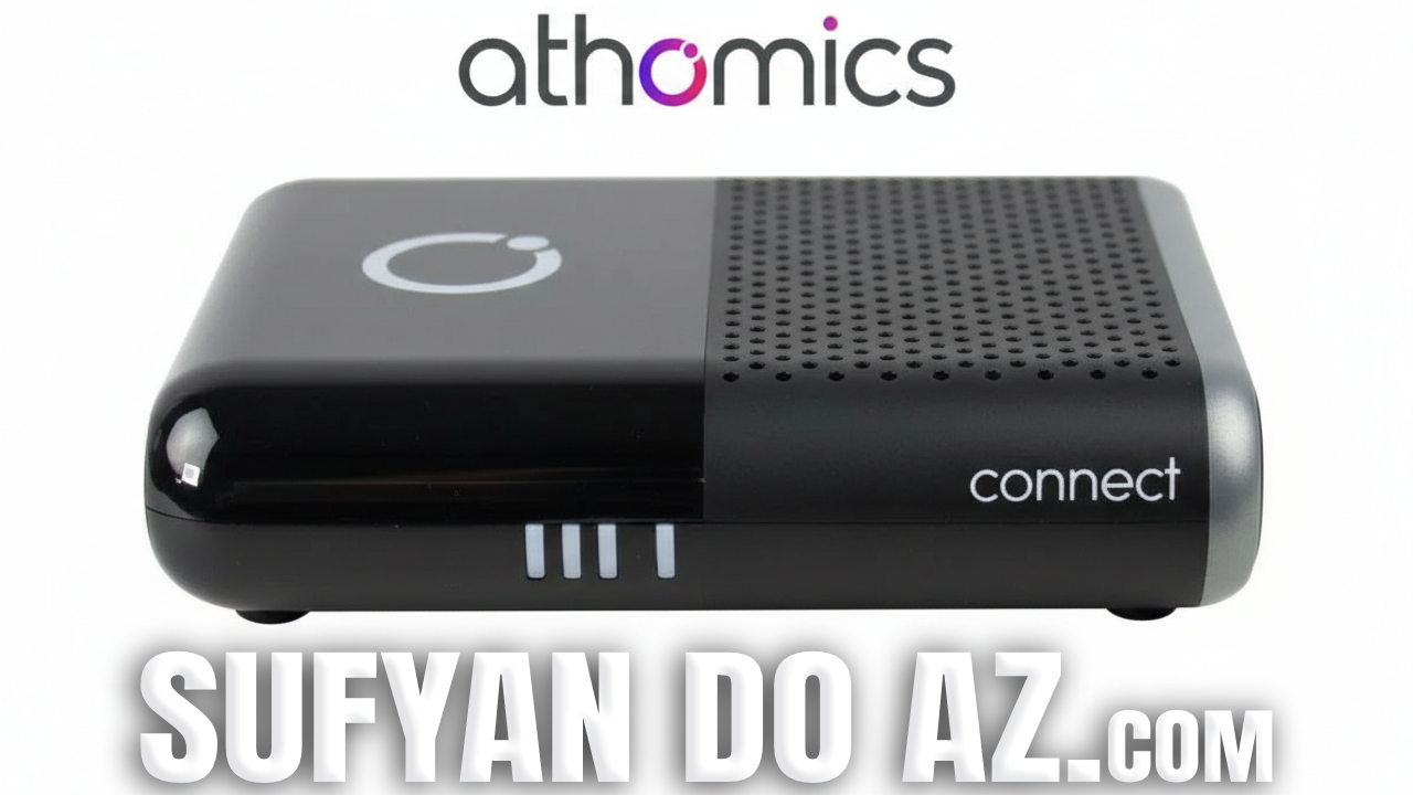 Read more about the article Athomics Connect Atualização V1.1.0 – 17/06/2024