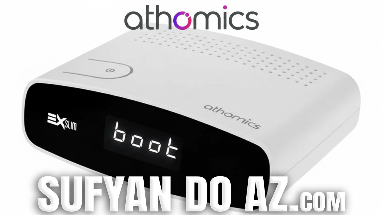 Read more about the article Athomics Ex Slim Atualização 1.0.6 – 16/07/2025