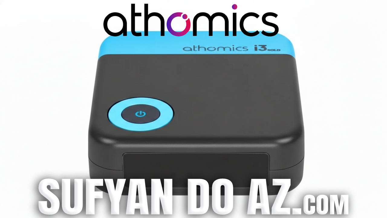 Read more about the article Athomics I3 Bold Atualização V1.4.7 – 21/03/2025