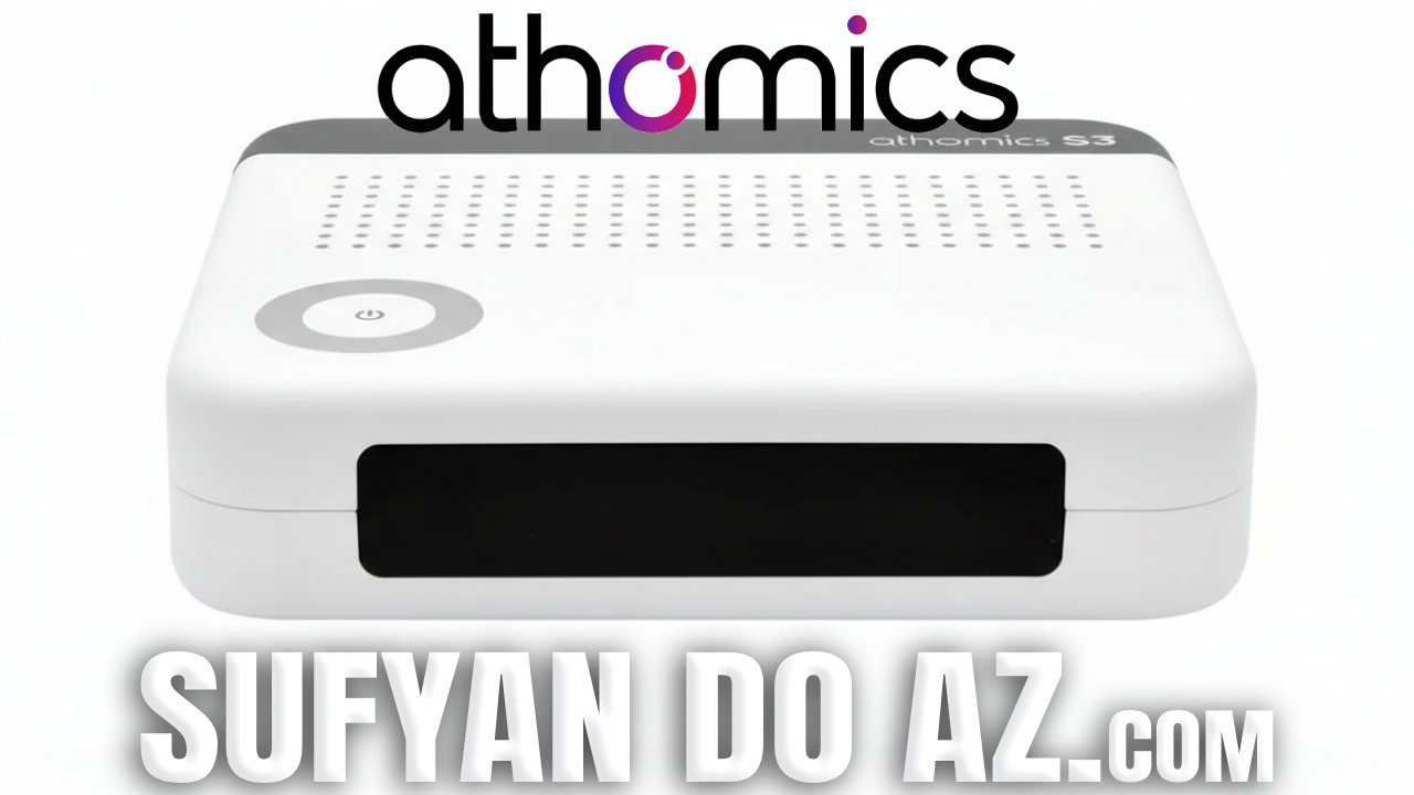 Read more about the article Athomics S3 Atualização V1.6.2 – 21/03/2025