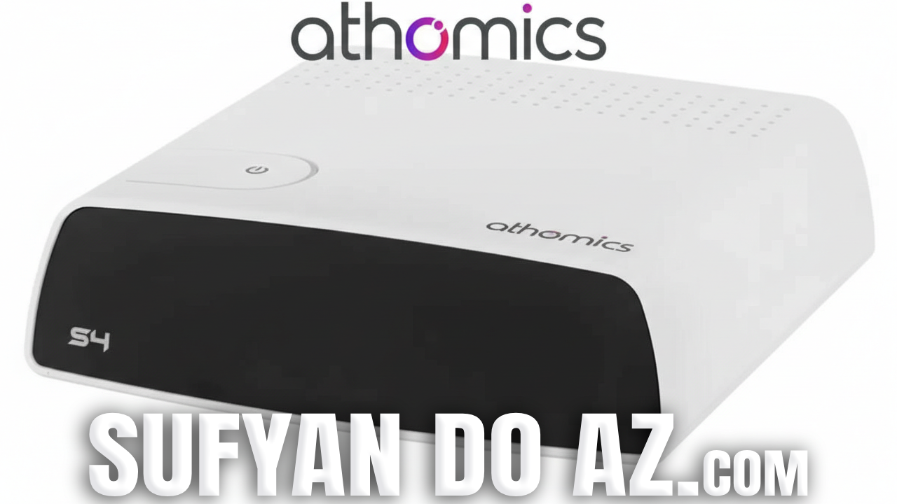 Read more about the article Athomics S4 Atualização V1.1.4 – 16/07/2025