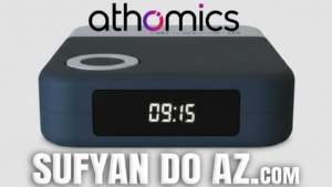 Read more about the article Athomics i3 Atualização V1.8.0 – 21/03/2025