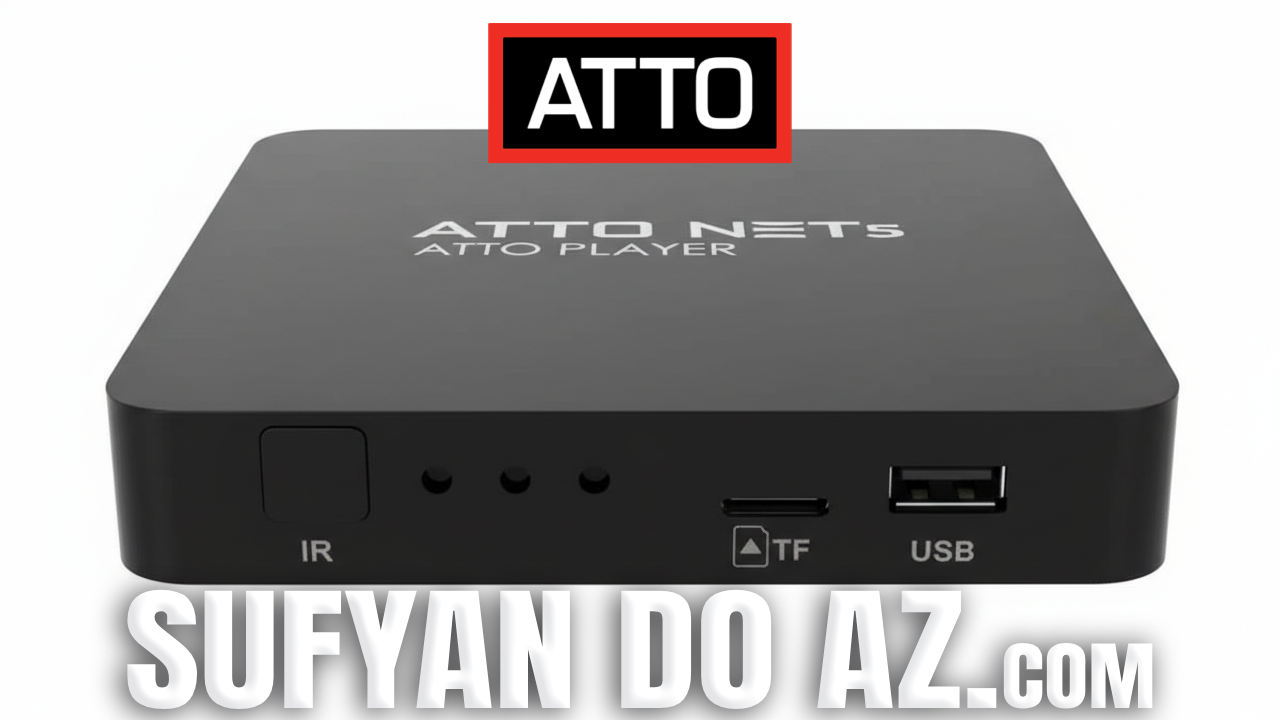 Read more about the article Atto NET5 Update V2.54 – 18/03/2020