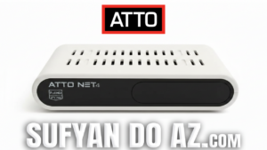 Read more about the article Atto Net 4 Update V1.41 – 20/01/2019