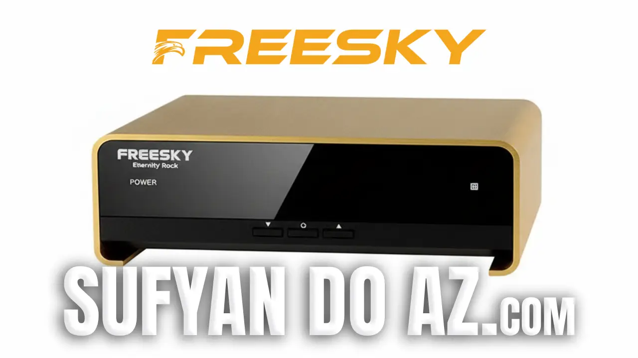 Read more about the article Freesky Eternity Rock Atualização V3.6.7 – 05/03/2026